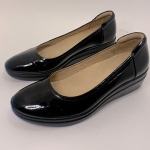 Naturalizer Wedge